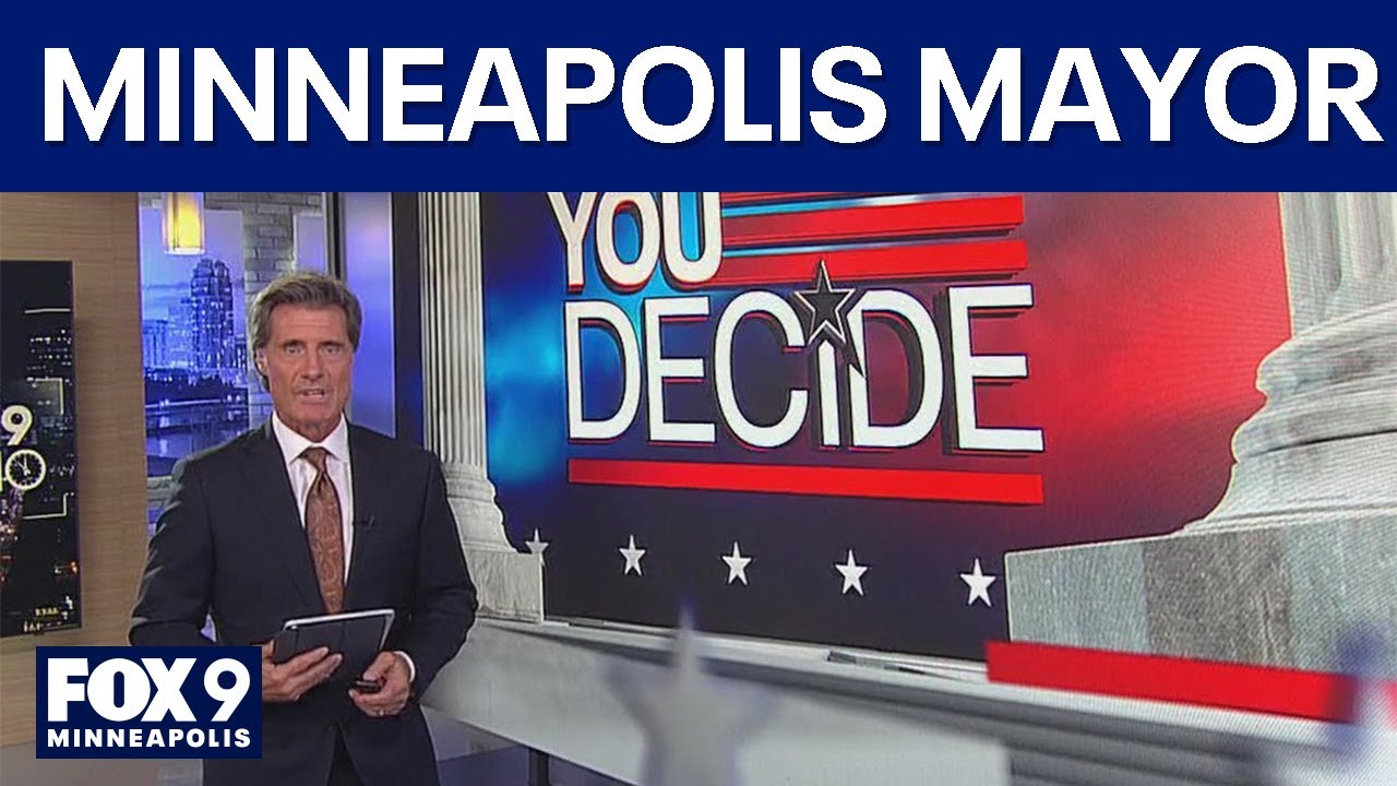 Minneapolis Mayor race results will head to ranked choice voting