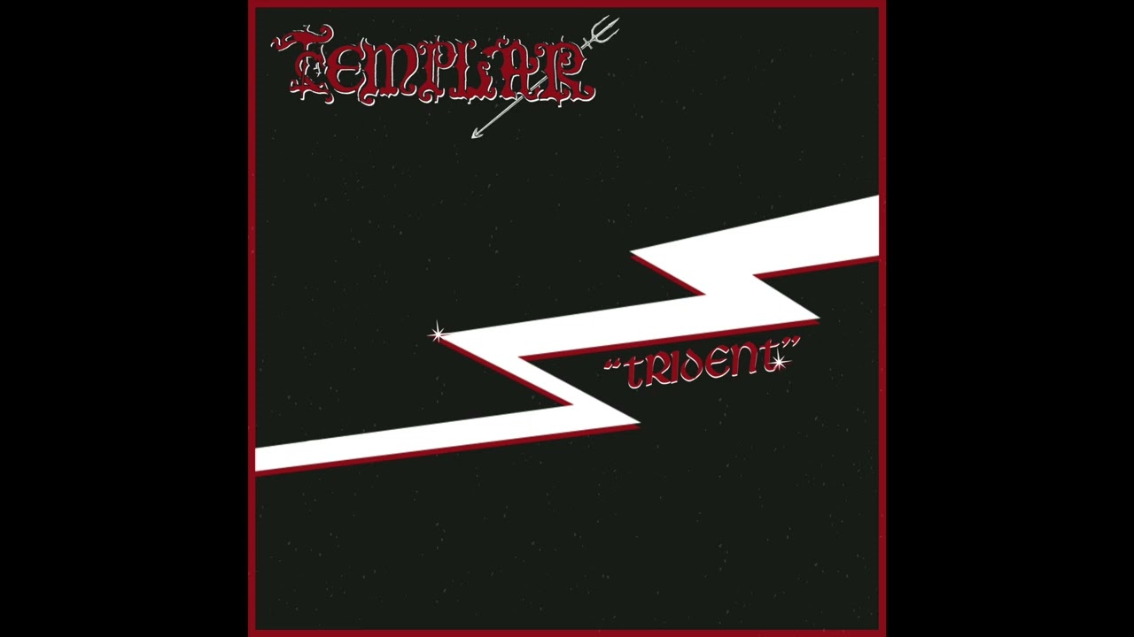 Templar &ndash; Trident