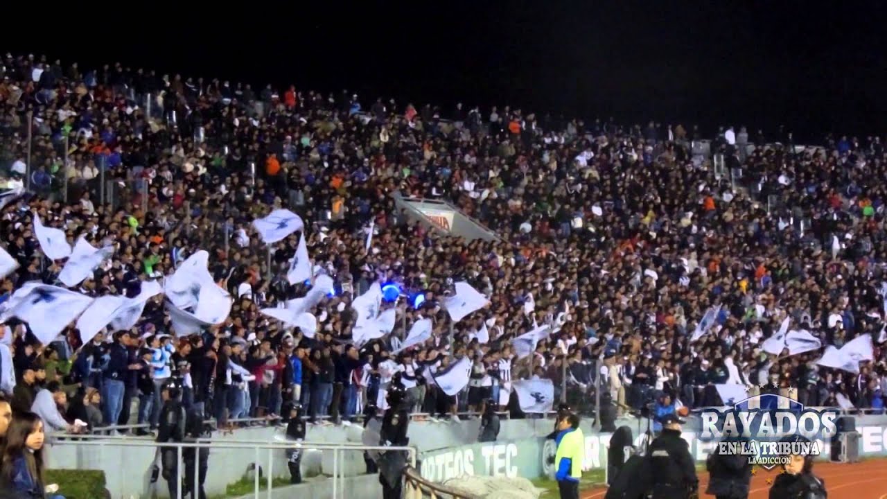 Te vengo a ver  La Adiccion MTY 3 TOL 2 J9 CL2015