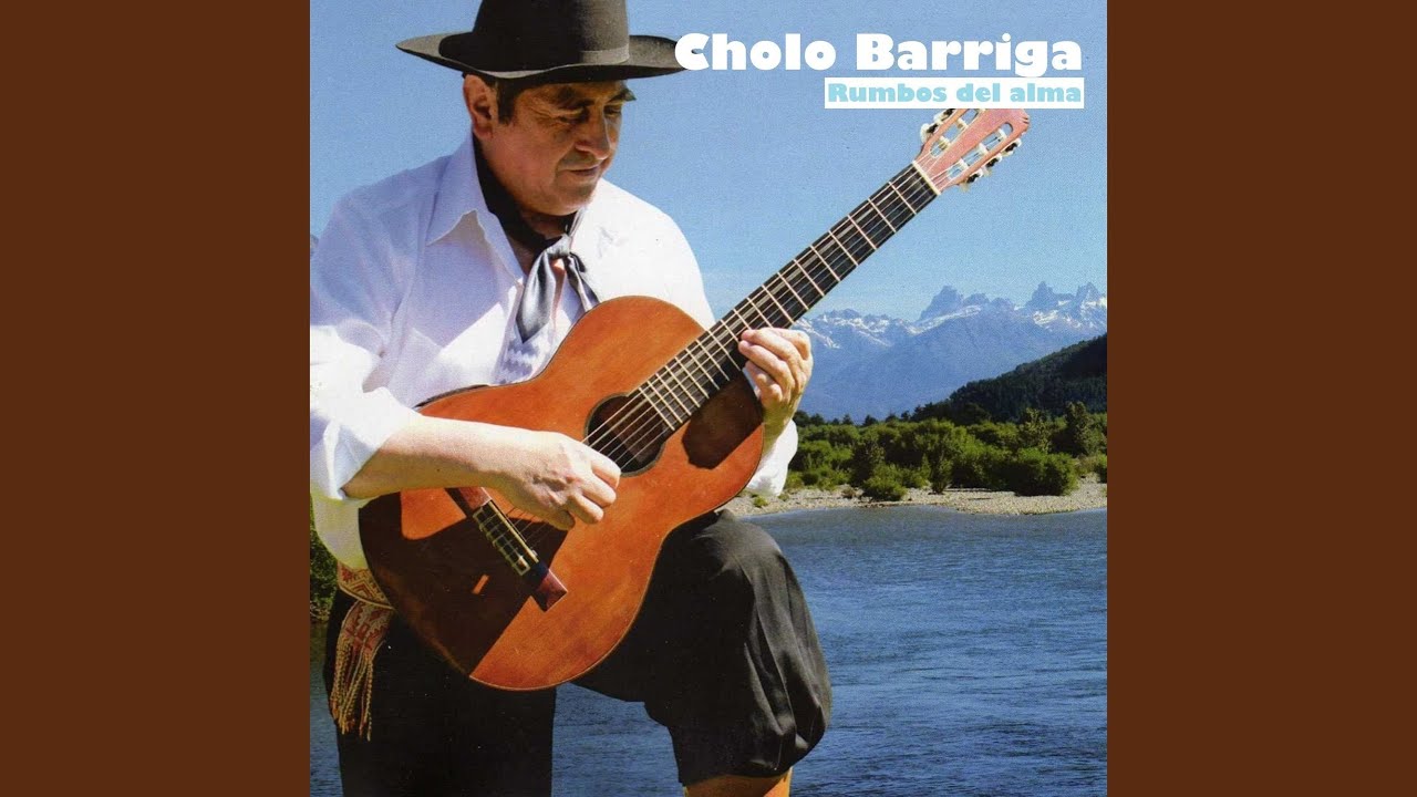 Rumbos del Alma
