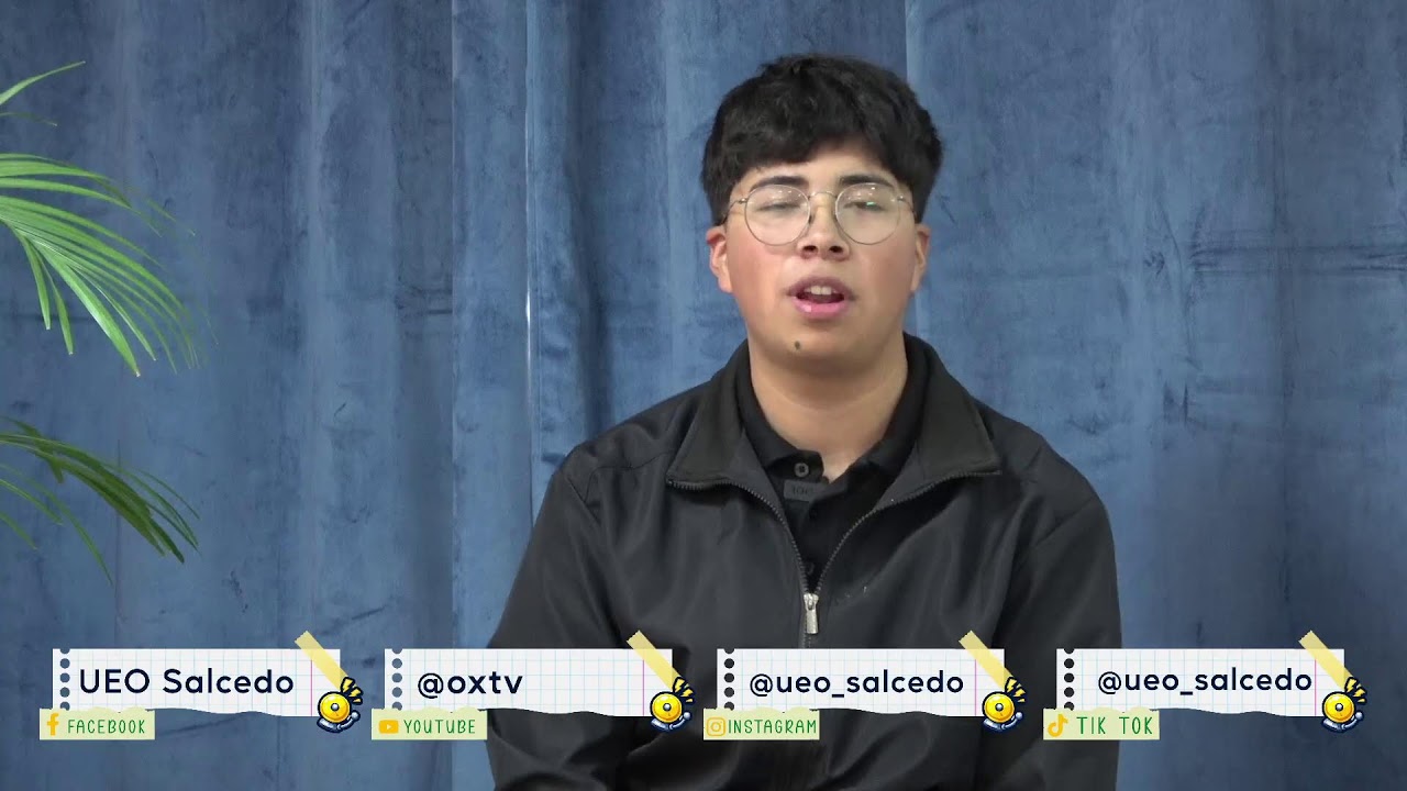 ESTUDIANTES POR EL MUNDO | UNIDAD EDUCATIVA OXFORD