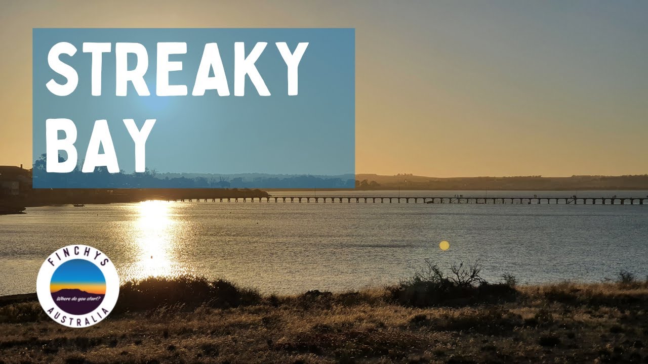 Spotlight on Streaky Bay | Australia Travel Video