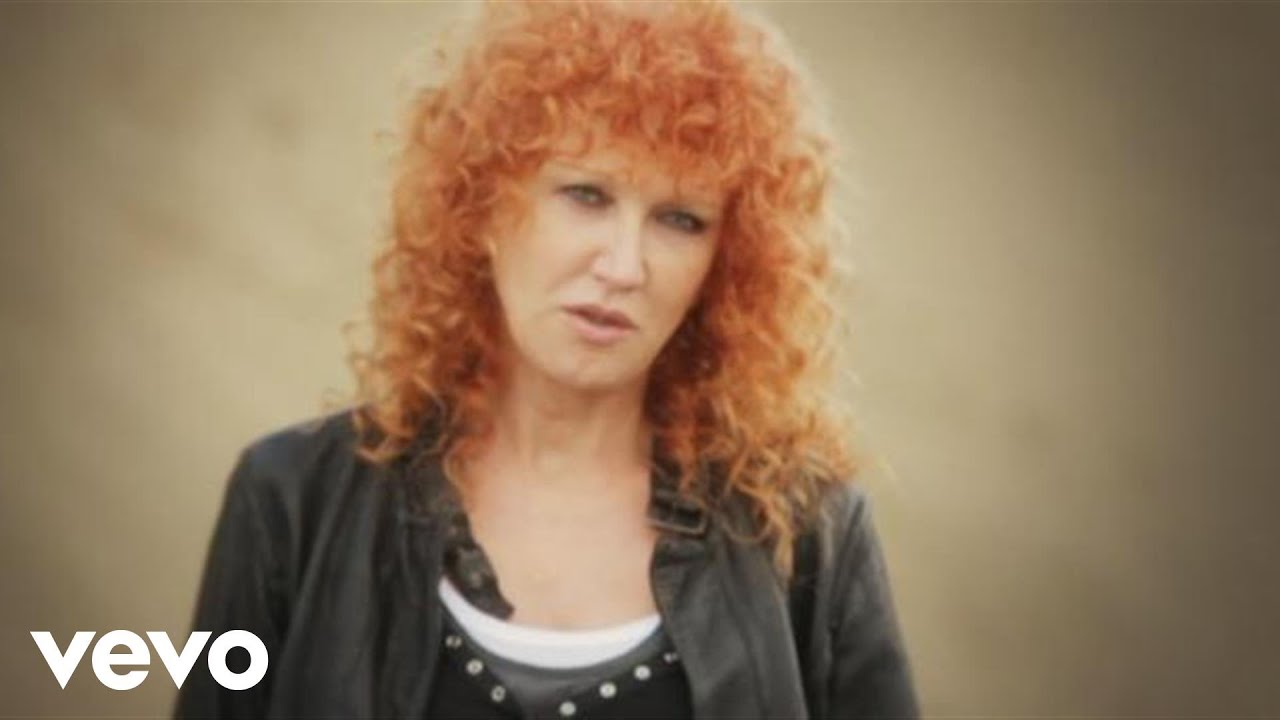 Fiorella Mannoia - Se Veramente Dio Esisti (Official Video)