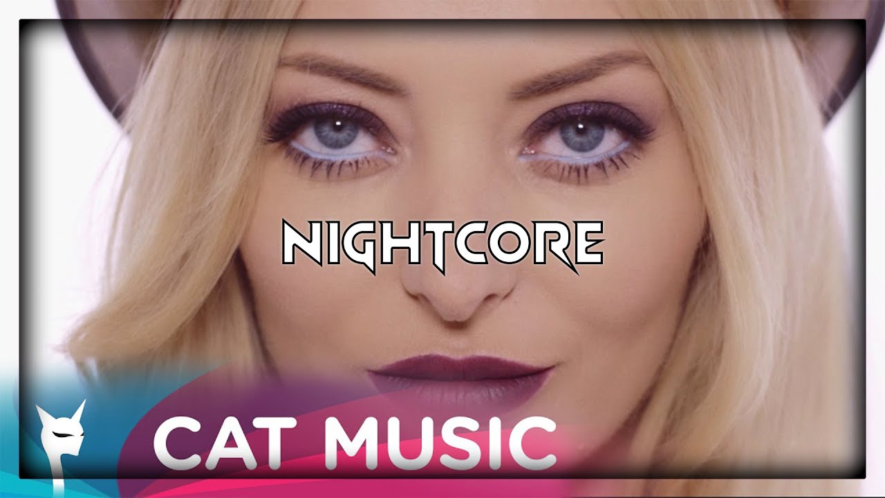 Carla's Dreams feat. Delia - Cum Ne Noi (Nightcore | Speed Up)