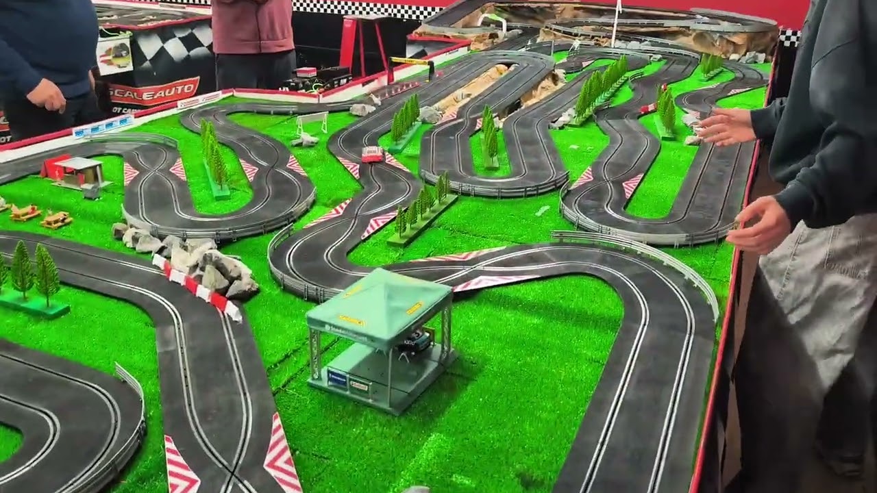 Bernat Basas Tramo 5