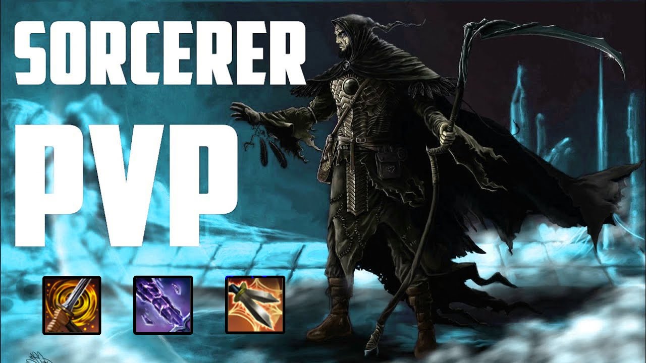 ESO PvP - 37 Elimination BG Gameplay - Necrom