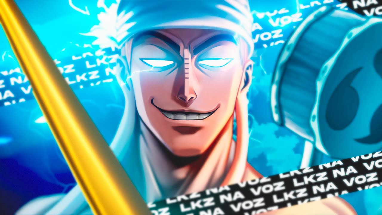 Alta Energia ⚡ (Enel) | LKZ