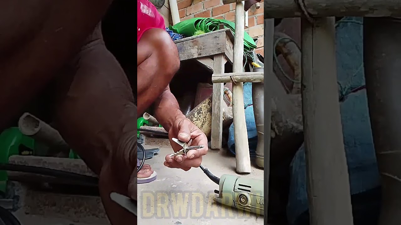 Belender tidak mempan lagi sama bocor begini cara memperbaikinya