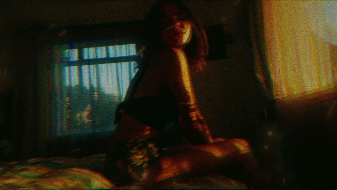 we never said it | late night indie mix
