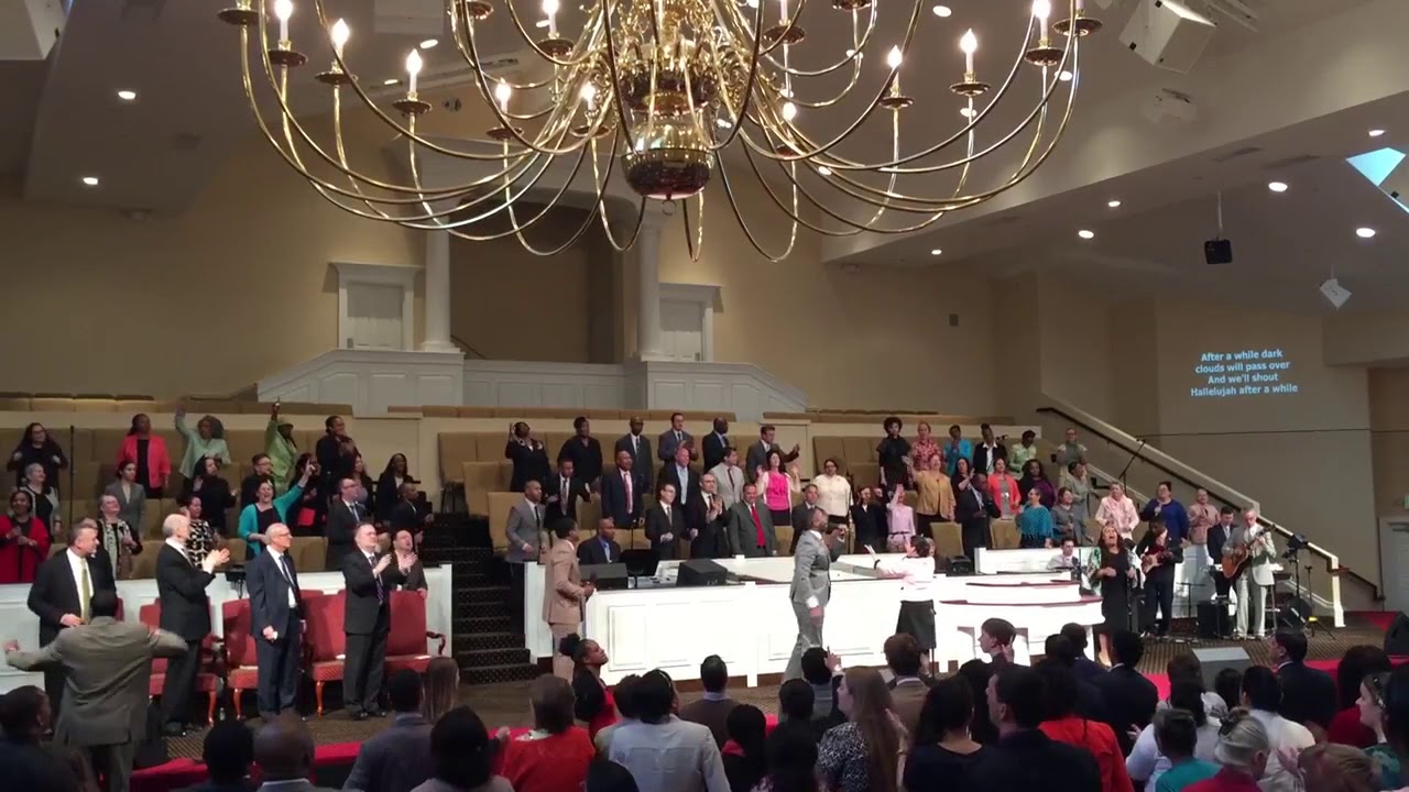 Bethel UPC   Church Medley