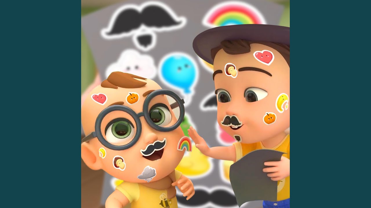 Stickers funny everywhere