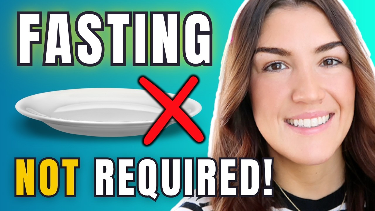5 (Science-Backed) Ways to Trigger Autophagy Without Fasting