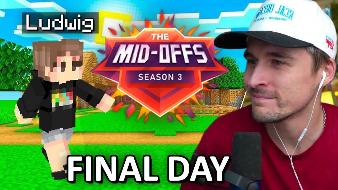 Last Day of the MIDOFFS...