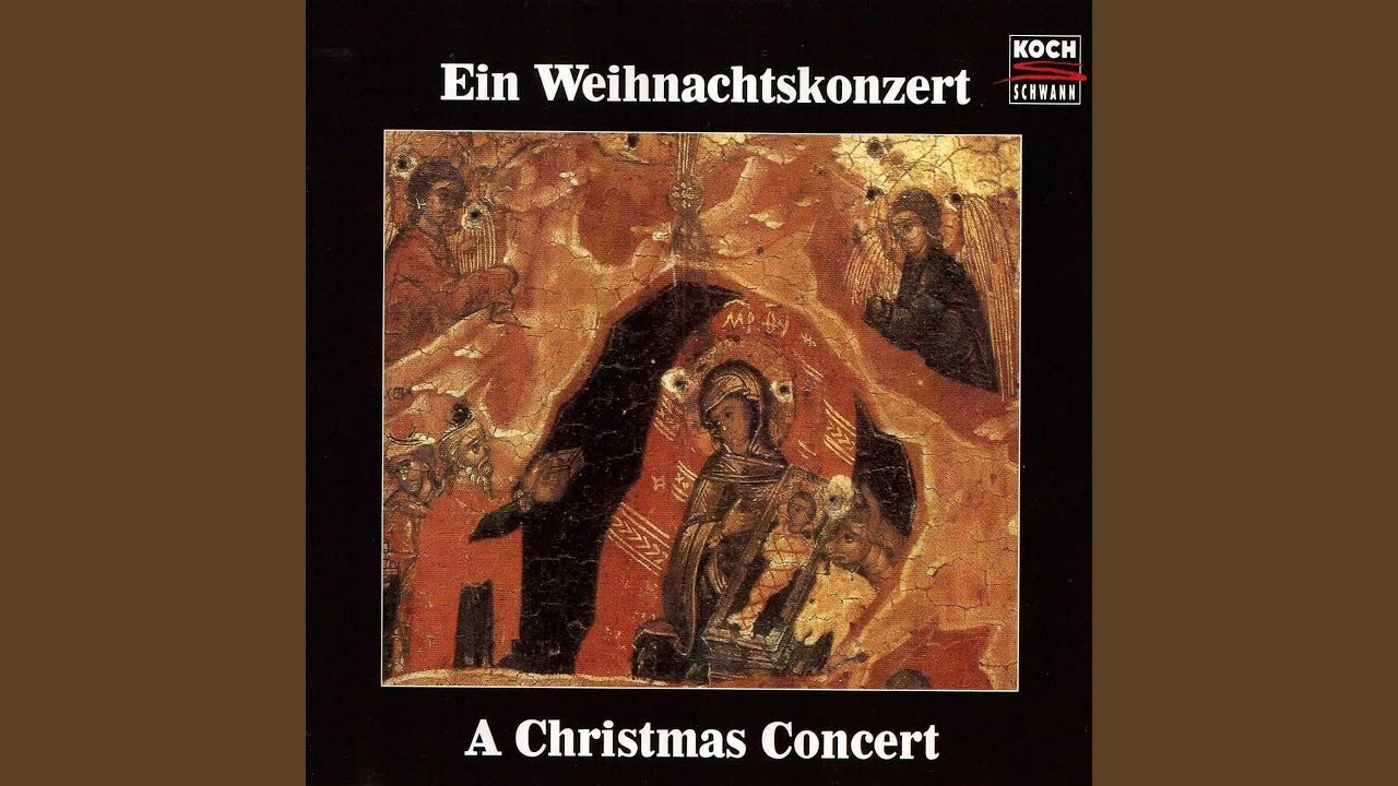 Missa pastorale in F Major, Op. 147: Puer natus es nobis
