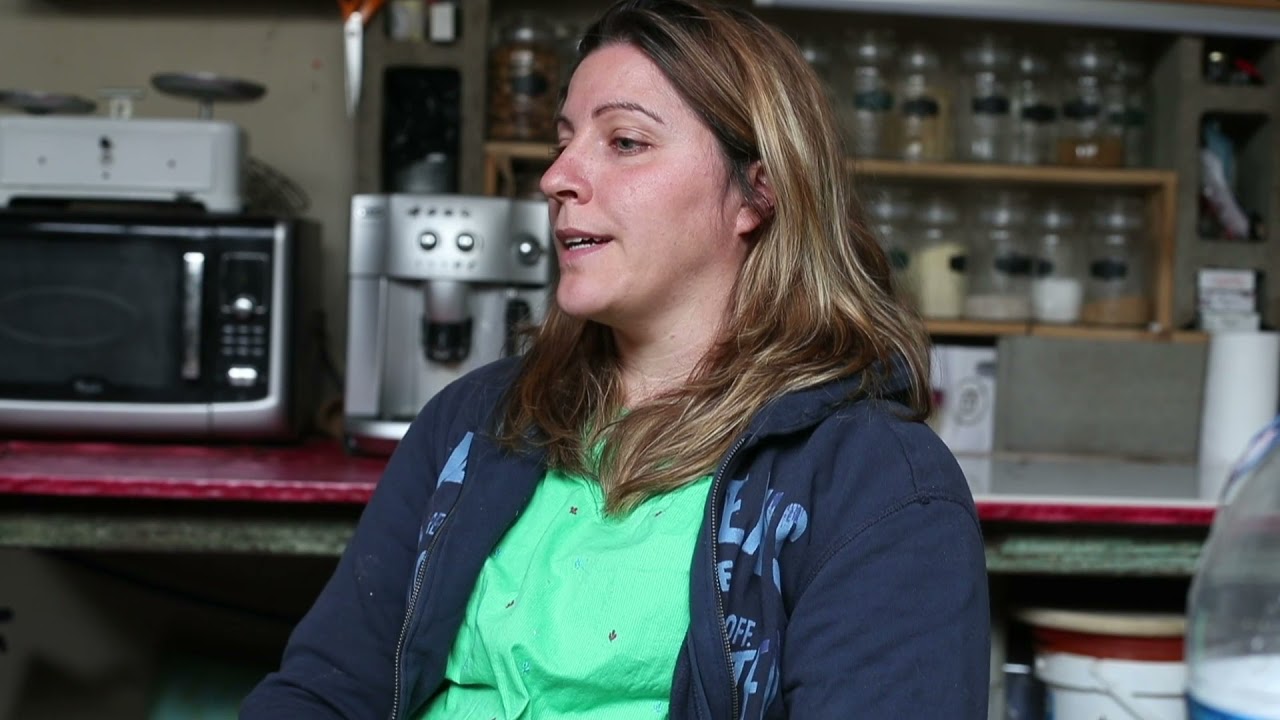 Tonneins (47) : leur maison saisie, ils vivent dans un garage depuis 3 ans