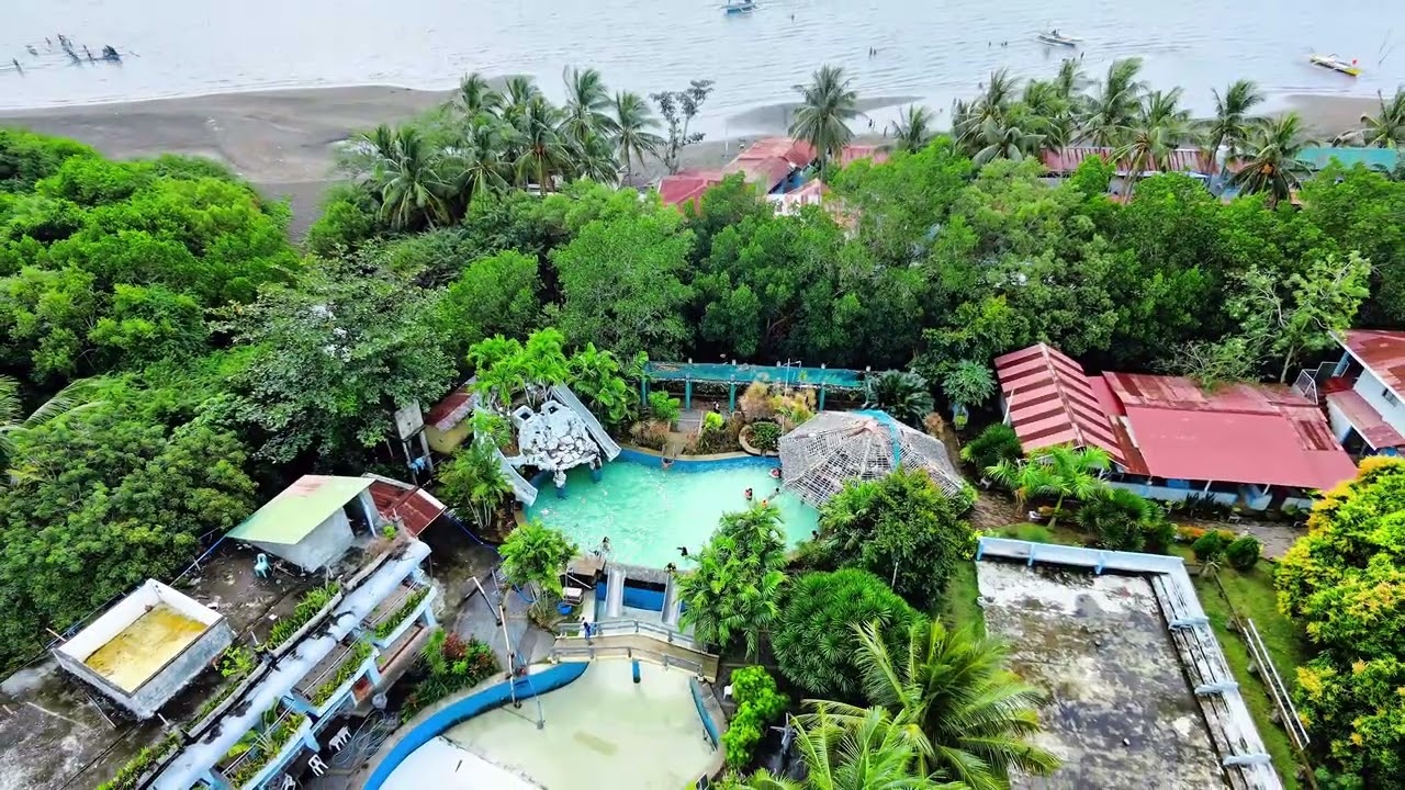 Sariaya, Quezon Province 4K