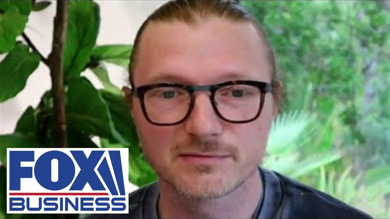 Kraken CEO on paying 'triggered' employees to quit