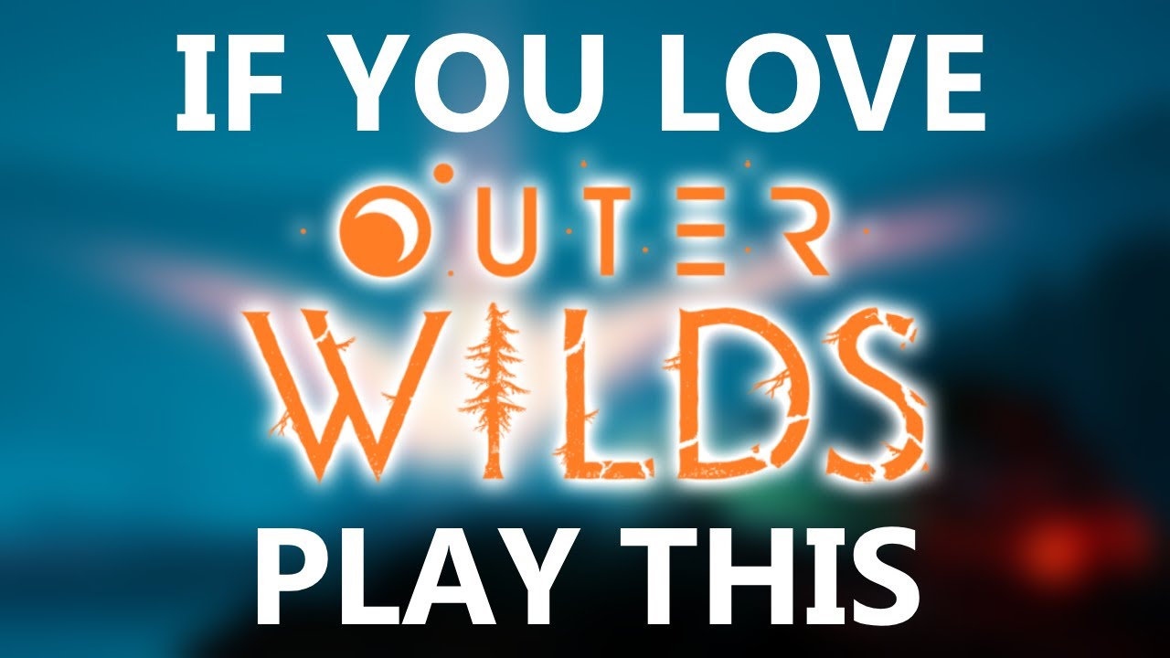 This Game is the Perfect Spiritual Successor to Outer Wilds