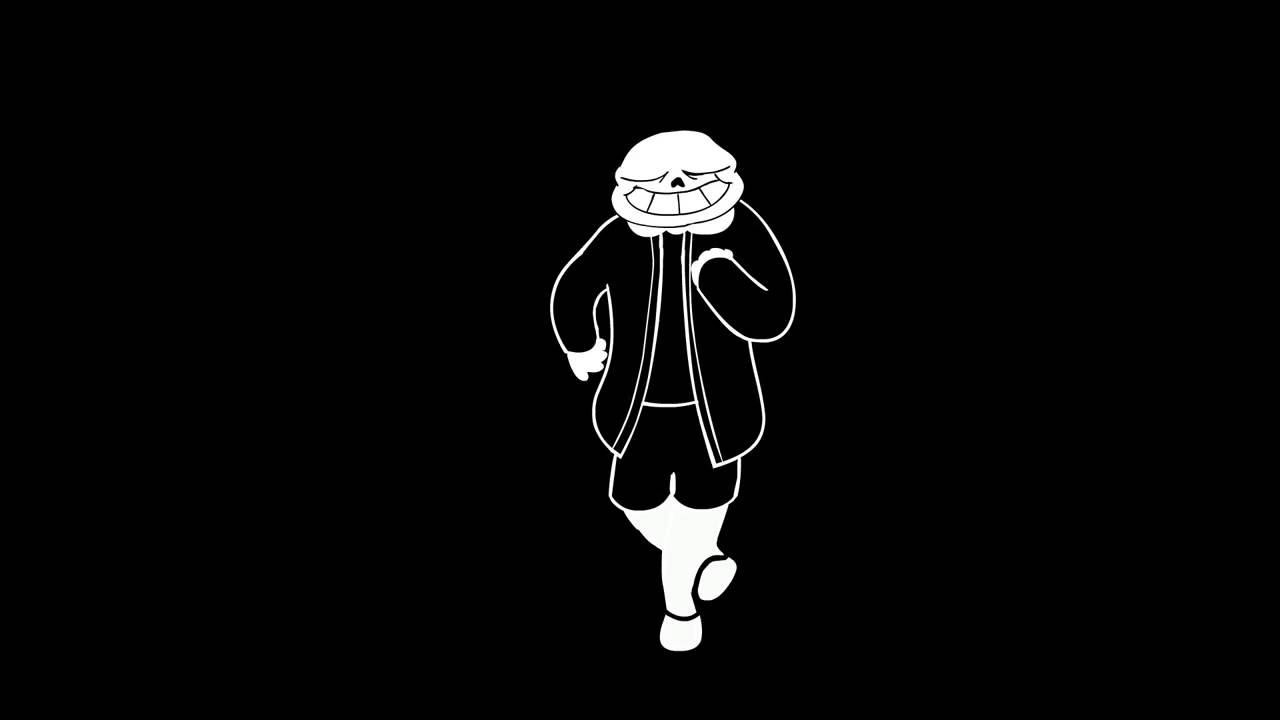 SANS DANCE