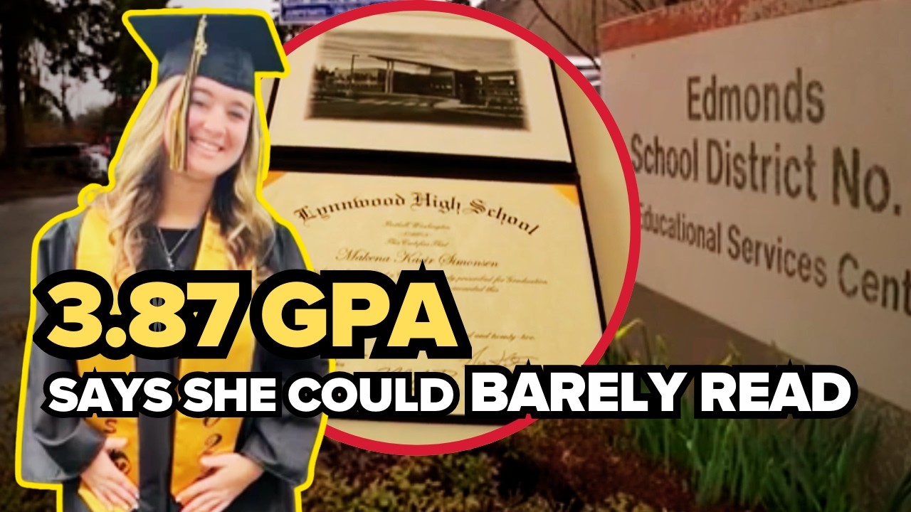 Lynnwood High grad not eligible for vocational program after receiving diploma