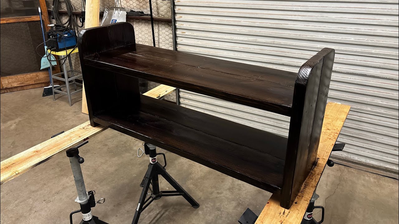 We Built This… Without Welding
