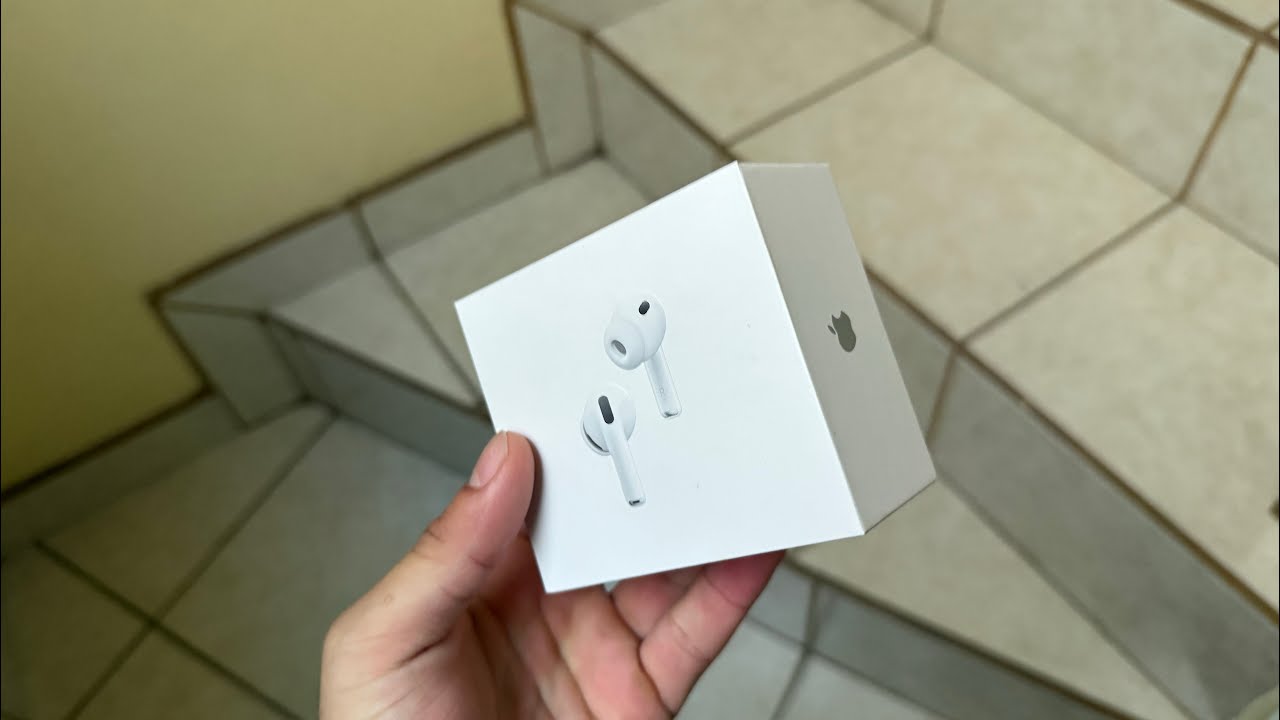 AirPods Pro 3, ¿Realmente son los mejores?