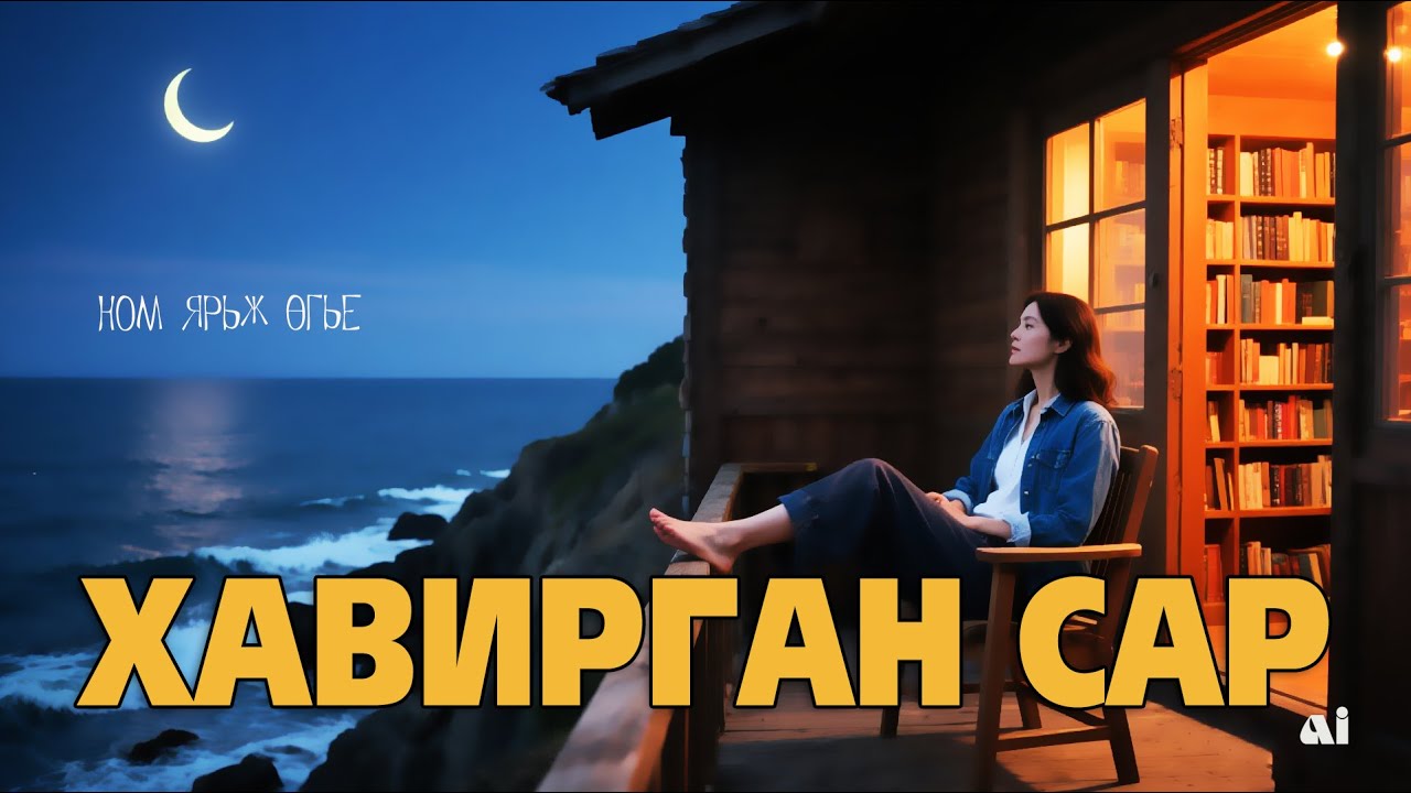 Хавирган сар