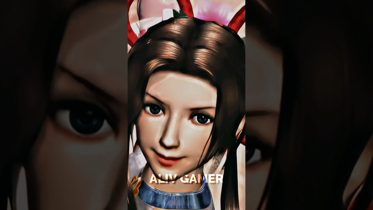 Battle of the Beauties - Diaochan vs Zhenji #edit #shorts #fyp