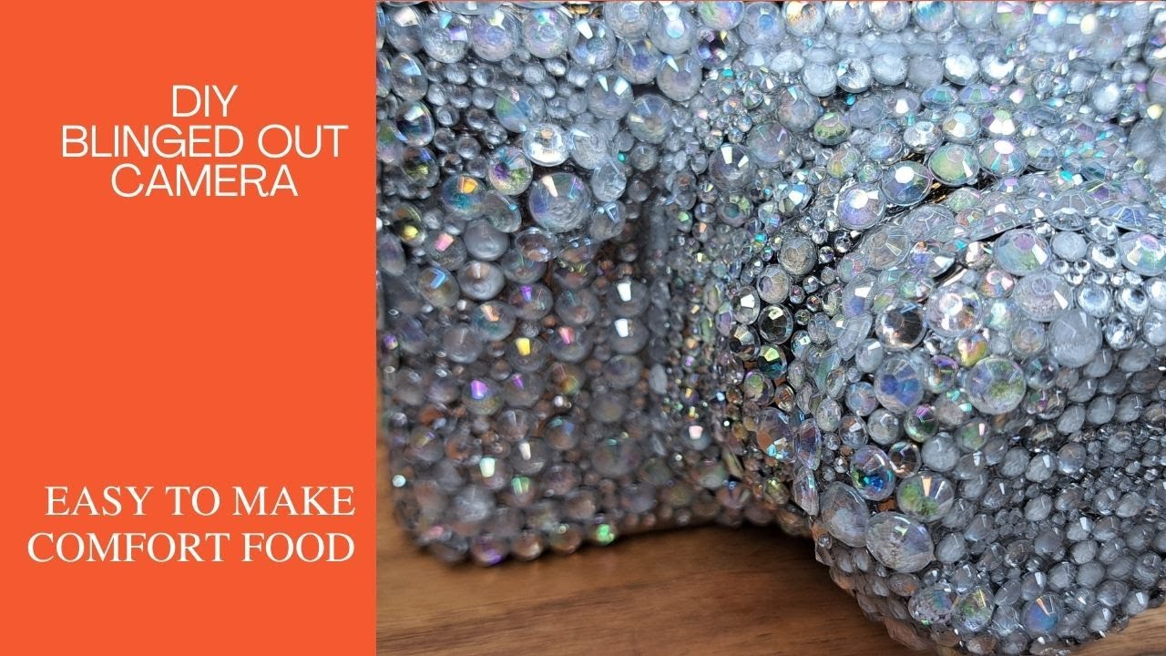 DIY Camera #diy