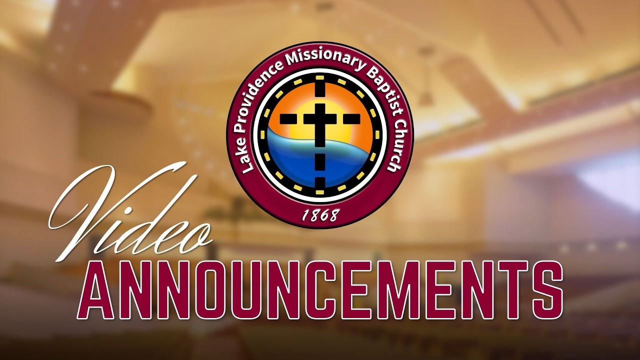 20260301 LPMBC Video Announcements