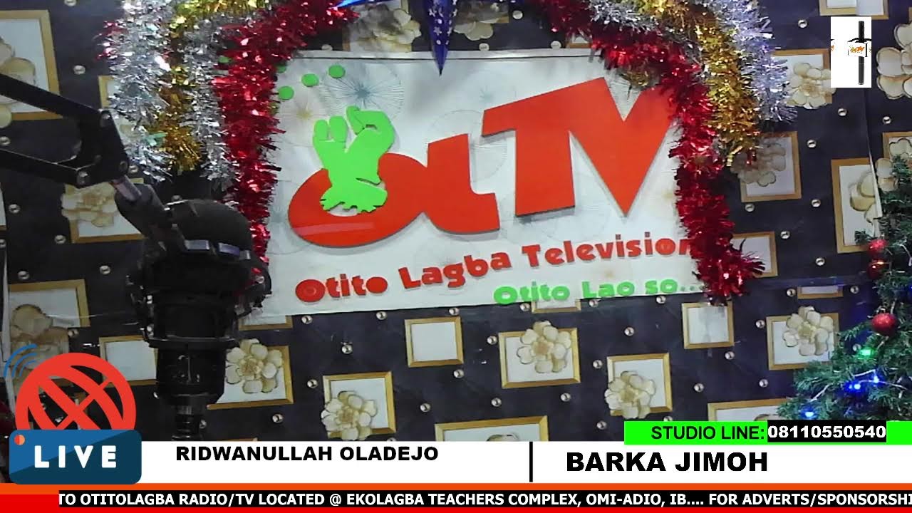 BARKA JIMOH