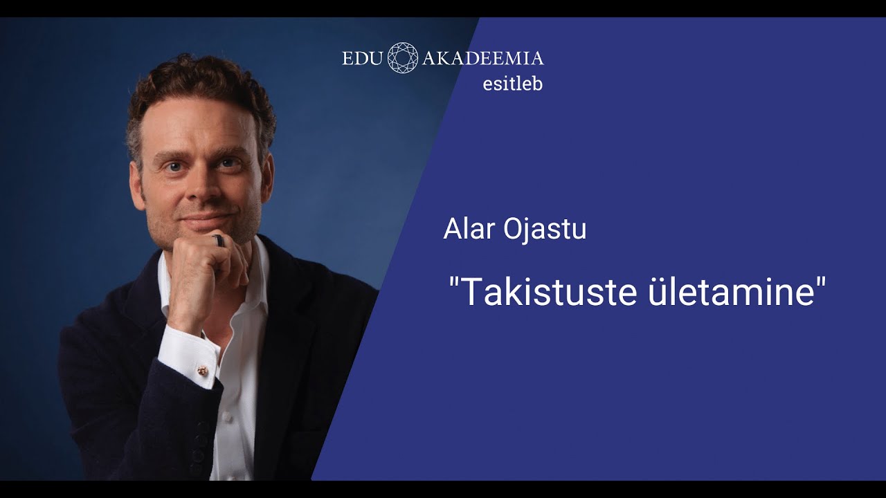 Alar Ojastu 
