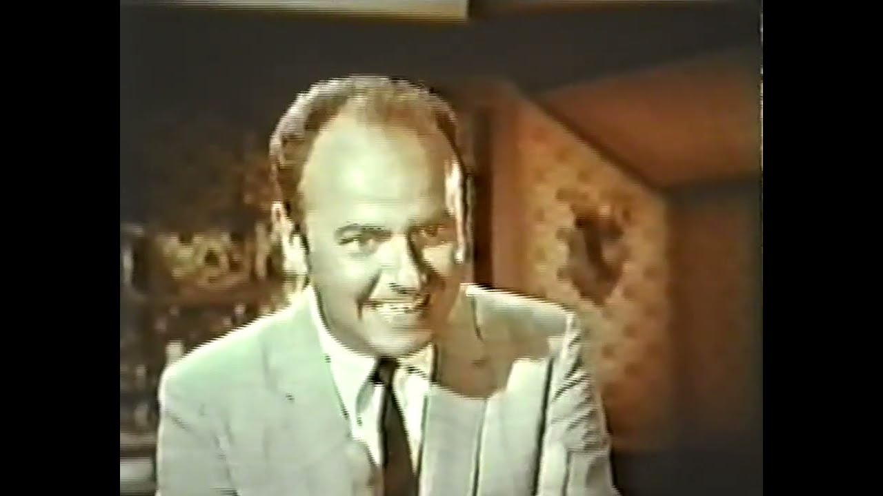 THE HERO 1966 - The Return of Big Eddie - Richard Mulligan, Mariette Hartley, Harvey Korman