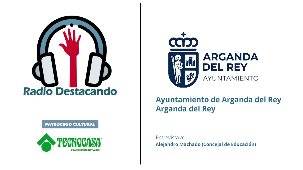 Ayuntamiento de Arganda del Rey. Arganda del Rey