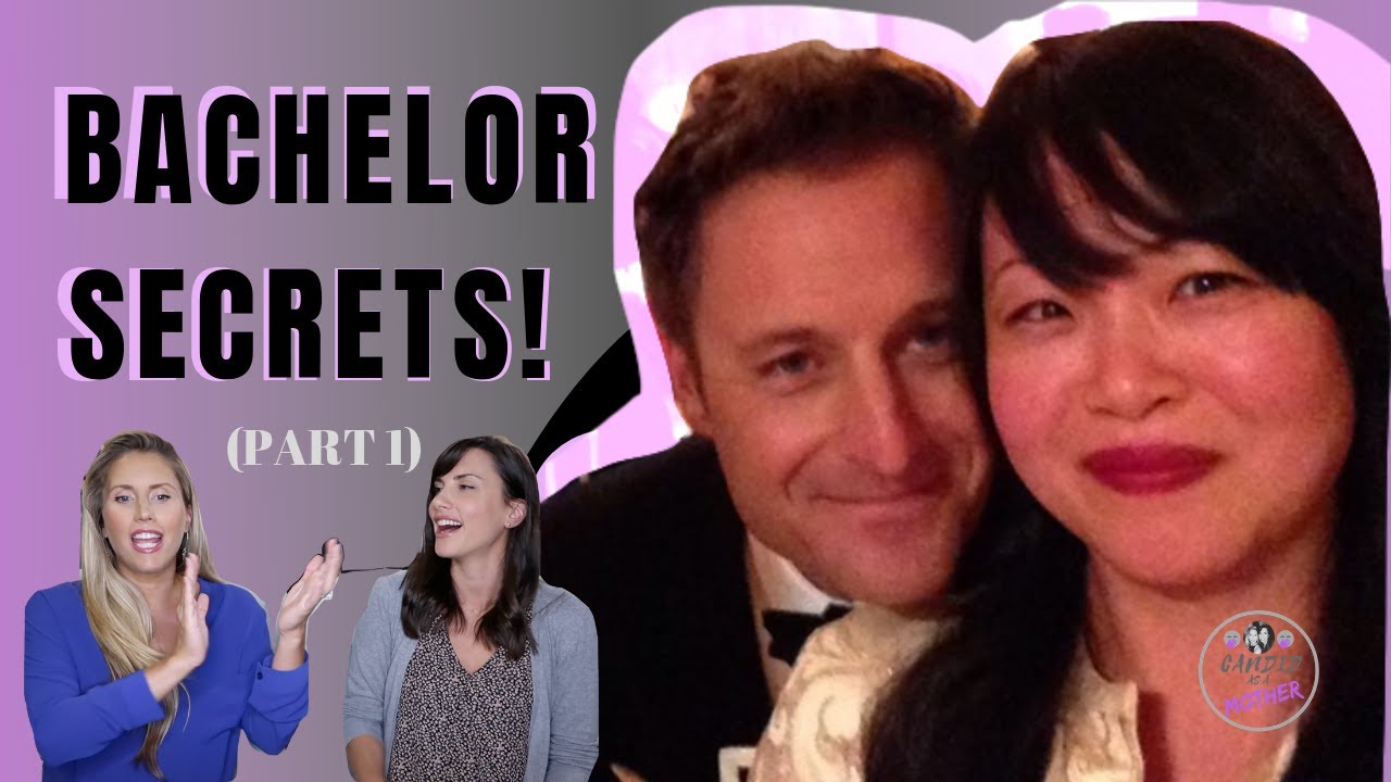 Bachelor Franchise Secrets From Former Producer