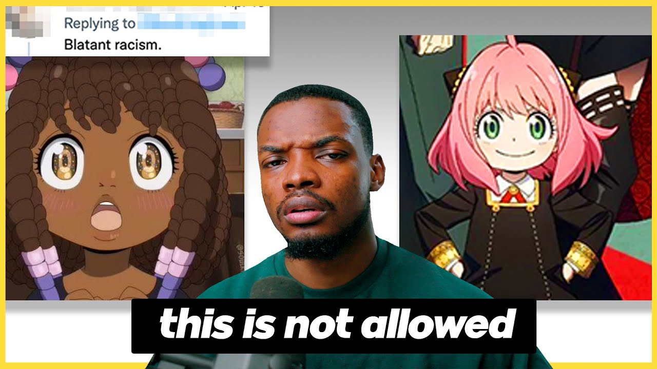 Artist's SHOCKING Reasons for Cancelling SpyxFamily Fanart!