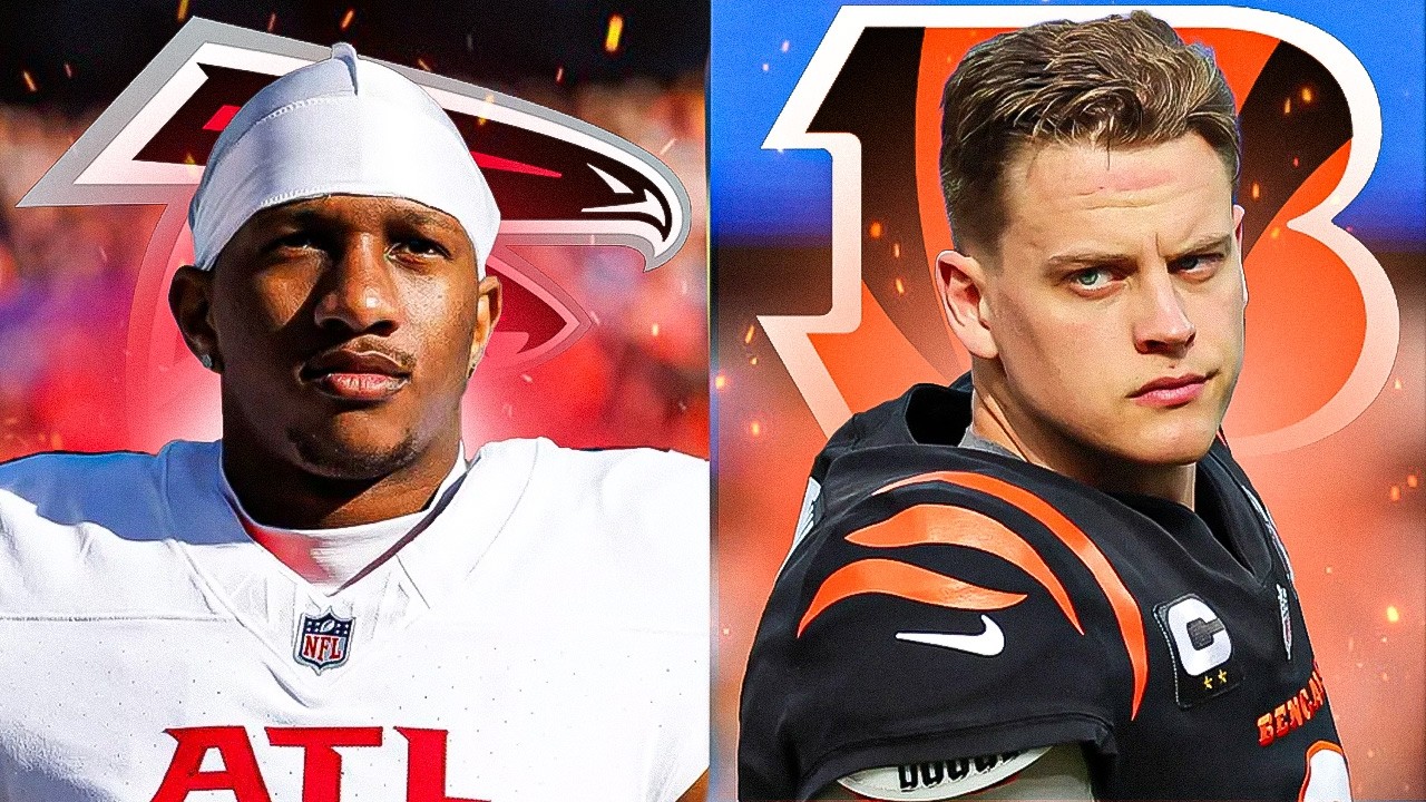 5 Teams That Will BREAK The NFL This 2025-2026 Season..