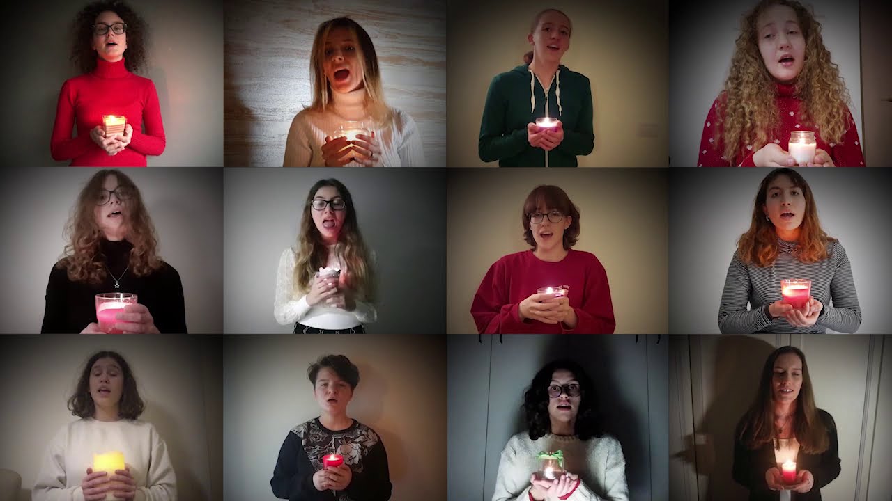 Chi è quel bimbo - Officina Vocale 2.0