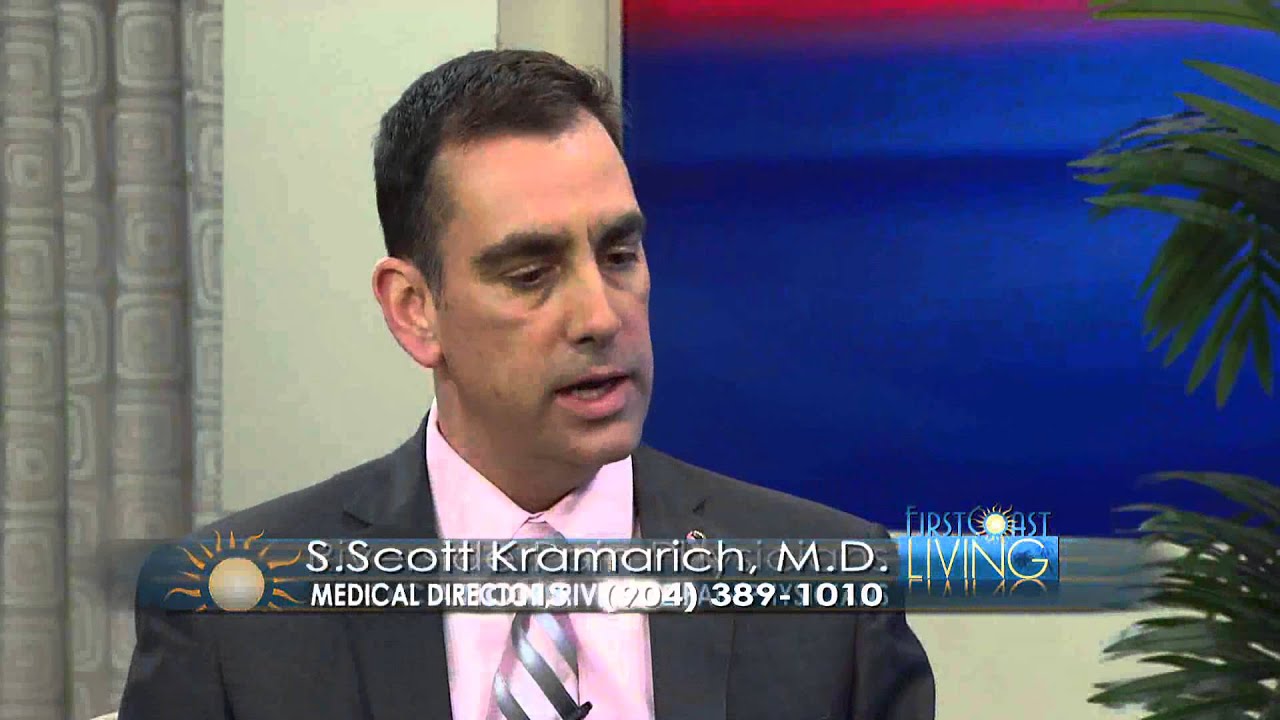 Jacksonville Pain Doctors Riverside Pain Physicians