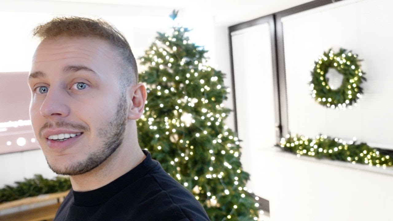 DEKORUJEMY DOM NA ŚWIĘTA &zwj;🎄