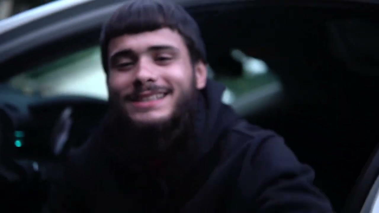 Big Burt - Threestyle Ft. Downriver Luke & 049 Timmy (Official Music Video)