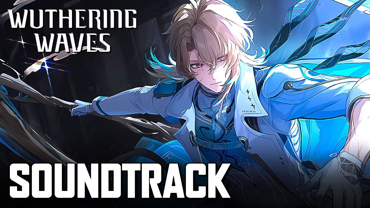 Luuk Herssen OST - Wuthering Waves Resonator Combat Showcase EP 3.1 - Epic Orchestral Cover| 鳴潮