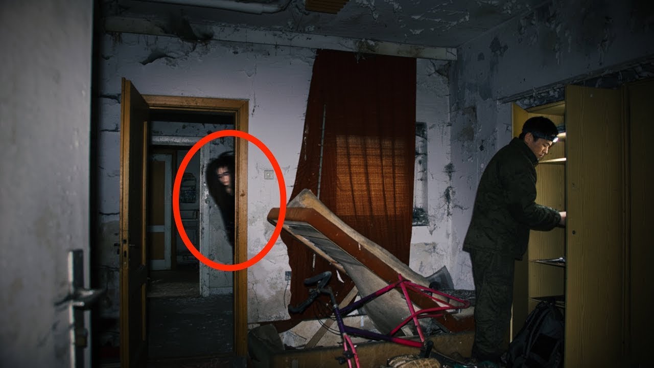 VIDEOS de TERROR REALES que NO te DEJARAN DORMIR