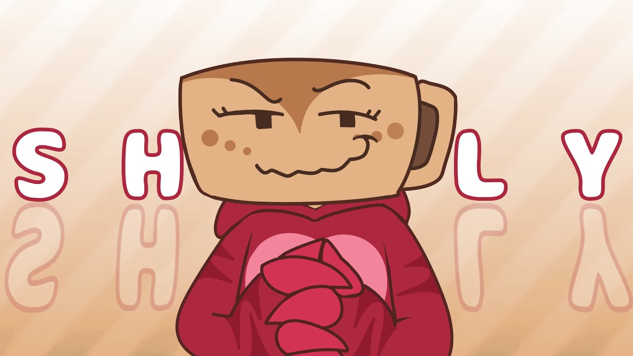 SHELLY ASMR || DANDY’S WORLD