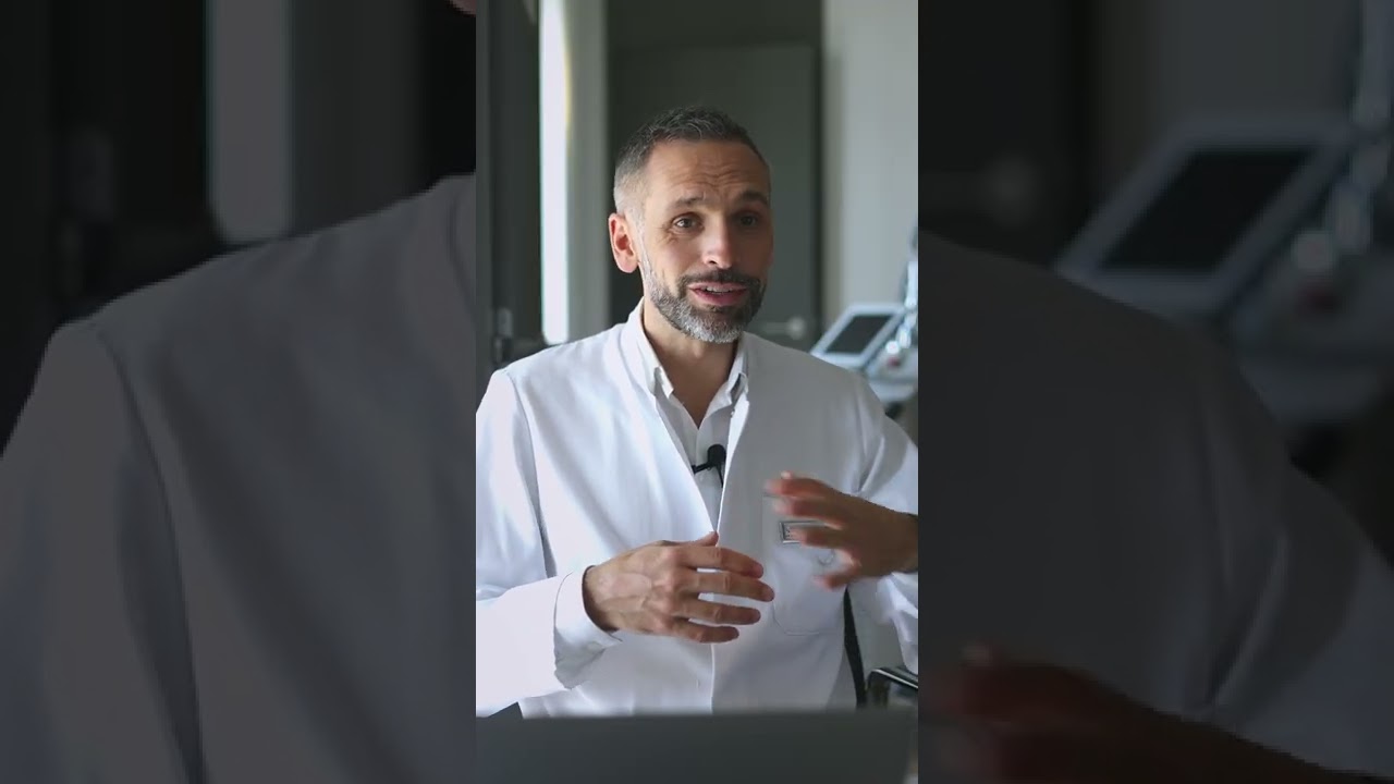 Coolsculpting - la cryolipolyse médicale