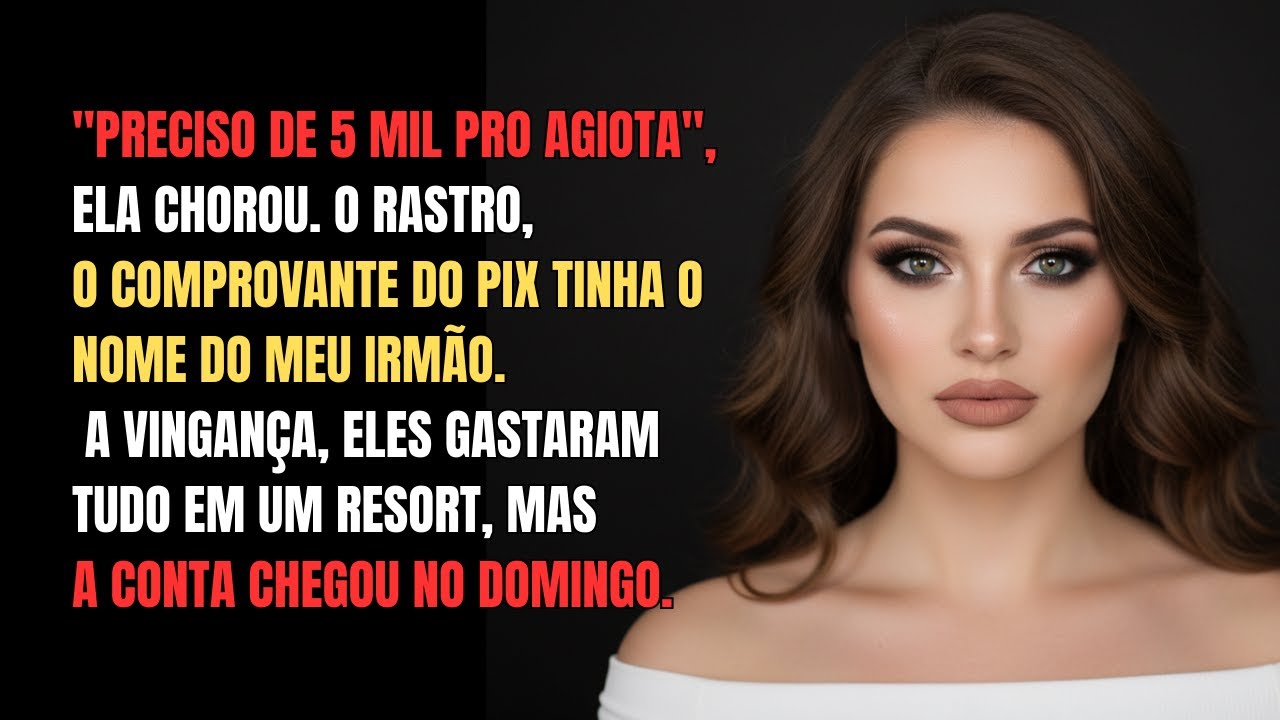 Minha esposa pediu dinheiro para 