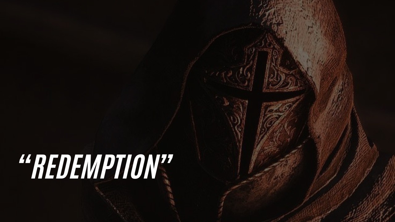 “Redemption” Dark Cinamatic Metal Song Cover
