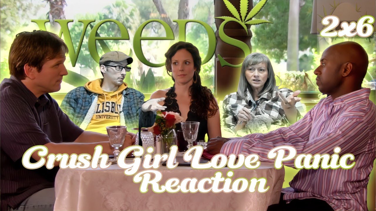 Weeds | 2x6 