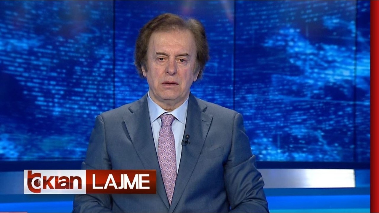 Edicioni i Lajmeve Tv Klan 27 Shkurt 2026, ora 19:30 | Lajme - News