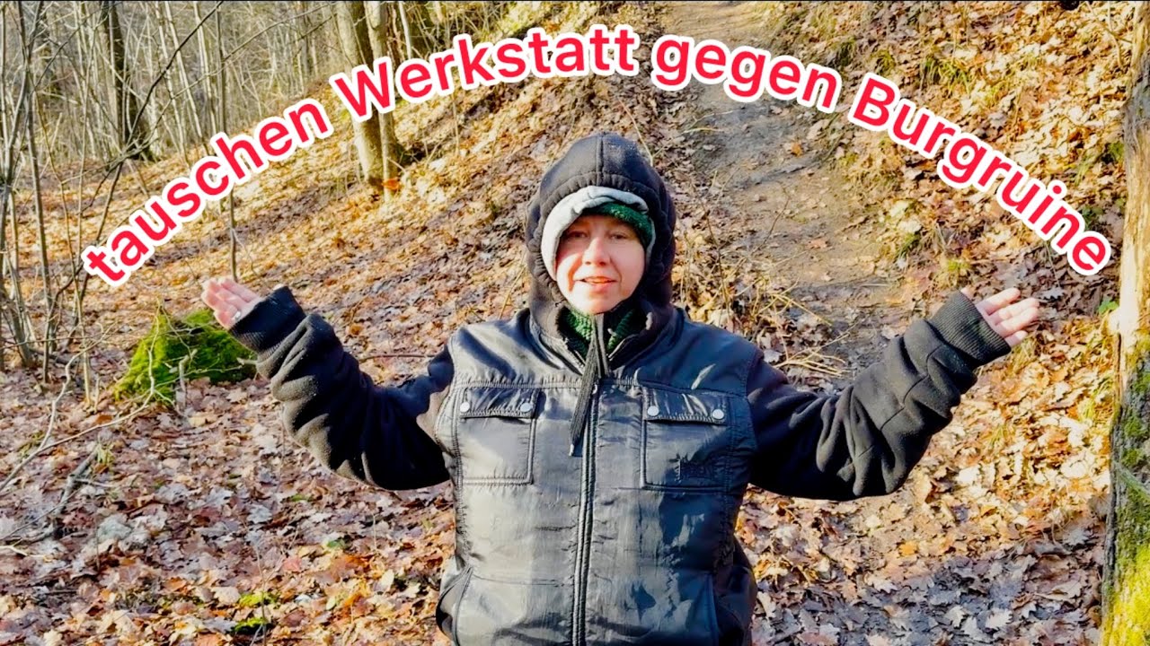 Es kommt erstens anders und zweitens als man denkt 😂 | Reisen mit Floh & Gaby in Polen